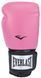 Боксерські рукавиці Everlast PROSTYLE 2 BOXING GLOVE рожевий Уні 12 унцій P00003094 фото 7