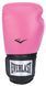 Боксерські рукавиці Everlast PROSTYLE 2 BOXING GLOVE рожевий Уні 12 унцій P00003094 фото 8