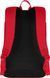Рюкзак Jako One 20L червоний 30 x 15 x 45 см 1801-100 фото 2