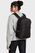 Рюкзак Under Armour Studio Campus BP 19,5L чорний Жін 28х40,5х15 см 1384675-001 фото 6