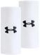Напульсники RU 6'' Performance Wristband белый Уни UNI 1218006-100 фото 1