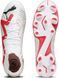 Бутсы Future Mstch MXSG MEN&rsquo;S FOOTBALL BOOTS 107369_01 107369_01-43 фото 2