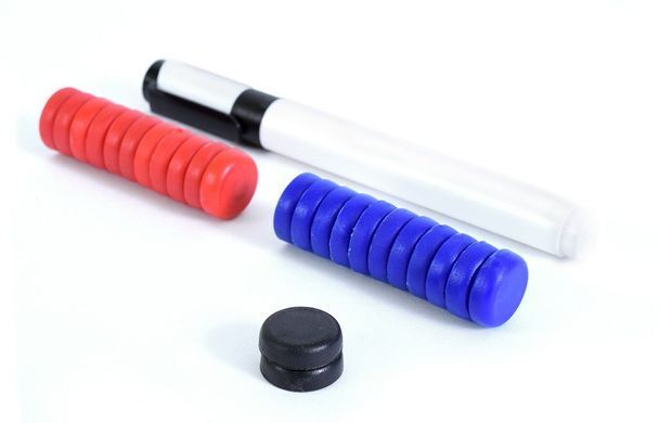 Тактична дошка Vinex 45х30 см VMTB-S4530 VMTB-S4530