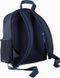 Рюкзак Nike ENT Y NK JDI MINI BKPK 11L темно-синий Дет 23 x 12 x 32 см HV2238-451 фото 2