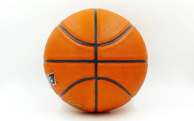 Мяч баскетбольный №7 LANHUA F2304 Super soft F2304
