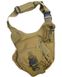 Сумка на плече KOMBAT UK Tactical Shoulder Bag kb-tsb-coy фото 2