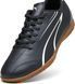Футзалки Puma VITORIA IT чорний, коричневий 00000034825 фото 4