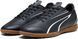 Футзалки Puma VITORIA IT чорний, коричневий 00000034825 фото 9