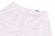Шорты Puma teamRISE Short Jr белый детский 164 см 704943-03 фото 5