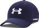 Кепка Under Armour M DRIVE LOW ADJ синій One Size 1361547-411 фото 1