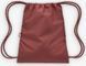 Рюкзак-мішок Nike NK HERITAGE DRAWSTRING 13L бордовий Уні 33х43 см DC4245-231 фото 2