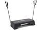 Степ-платформа Reebok Reebok Mini Step чорний Уні 65 x 32 x 15 см RAP-10150BK фото 1