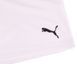 Шорты Puma teamRISE Short Jr белый детский 164 см 704943-03 фото 4
