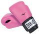 Боксерські рукавиці Everlast PROSTYLE 2 BOXING GLOVE рожевий Уні 12 унцій P00003094 фото 10
