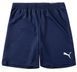 Шорти Puma teamRISE Short темно-синій Чол M 704942-06 фото 1