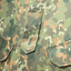 Кабель тактичний армійський для ВСУ Brotherhood Флектарн польовий 56-58/170-176 BH-T-T-F-56-170 фото 7
