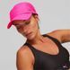 Кепка Puma Lightweight Runner Cap розовый Жен OSFA 00000025152 фото 7