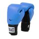 Боксерські рукавиці Everlast PROSTYLE 2 BOXING GLOVES синій Уні 10 унцій 00000024591 фото 1