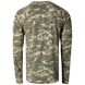 Лонгслів Basic 2.0 Cotton ACU (2220), XXL 2220XXL фото 3