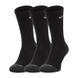 Шкарпетки Nike U ED MAX CUSH CRE 3PR 144 SX5547-010 фото 1