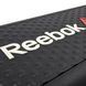 Степ-платформа Reebok Reebok Mini Step чорний Уні 65 x 32 x 15 см RAP-10150BK фото 3