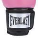 Боксерські рукавиці Everlast PROSTYLE 2 BOXING GLOVE рожевий Уні 12 унцій P00003094 фото 4