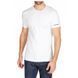 Футболка Kappa T-shirt Mezza Manica Girocollo білий Чол M K1305 Bianco фото 2