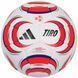 Футбольний м'яч Adidas Tiro League Junior 350g JW1525 JW1525 фото 1