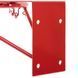 Кільце баскетбольне Sportko KB-40 d=40 см KB-40 фото 4