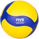 М'яч волейбольний Mikasa V330W V330W фото 4