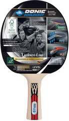Ракетка для настільного тенісу Donic-Schildkrot Legends 900 FSC 754426