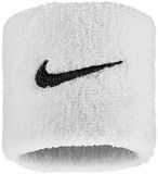 Напульсники Nike SWOOSH CLASSIC WRISTBANDS 2PK білий One Size N.101.2405.101.OS