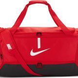 Сумка Nike NK ACDMY TEAM L DUFF червоний, чорний Уні 70 x 36 x 35 см CU8089-657