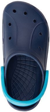 Крокси Aqua Speed LIMA 60006 синій Діт 35 555-10