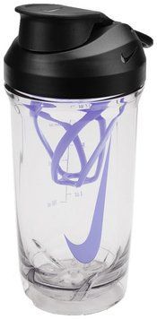 Бутылка Nike TR RECHARGE SHAKER BOTTLE 16 OZ черный Уни 473 мл N.101.2242.917.16