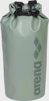 Рюкзак Arena TEAM DRYBAG BIG LOGO 15L оливковый 57 х 21 см (003800-100) 003800-100
