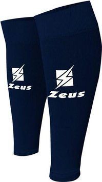 Гетры Zeus CALZA TUBE синий Чел 40-46 Z01748