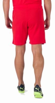 Шорти Puma teamRISE Short червоний Чол XL 704942-01
