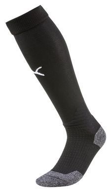 Гетри Puma Team LIGA Socks чорний 47-49 703438-03