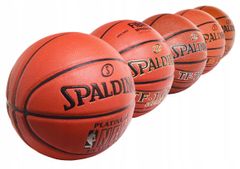 Баскетбольные мячи SPALDING