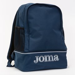 Рюкзак Joma TRAINING III темно-синій Уні 48х35х24см 00000014179