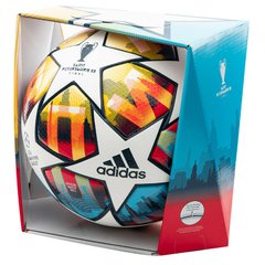Футбольный мяч Adidas Finale 2022 PRO OMB (FIFA QUALITY PRO) H57815