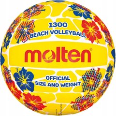 Мяч волейбольный пляжный Molten V5B1300-FY (ORIGINAL) V5B1300-FY