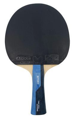 Ракетка для настольного тенниса Butterfly Timo Boll Sapphire 338458375