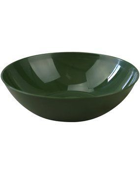 Тарілка глибока KOMBAT UK Plastic Cadet Bowl kb-pcb