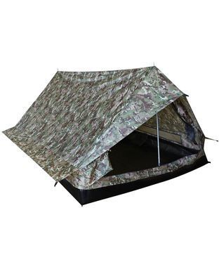 Тент KOMBAT UK Trooper Tent kb-tt-btp