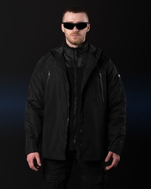 Куртка ветровкакака BEZET Траектория bez-7239-S