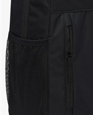 Рюкзак Nike Y NK ELMNTL BKPK 20L чорний Діт 46х30х13 см FD2918-010