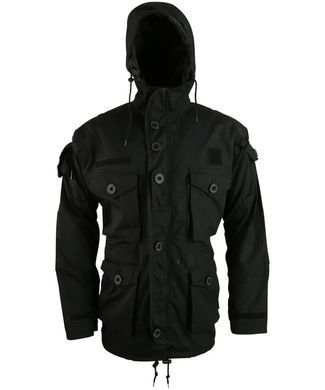 Куртка тактична KOMBAT UK SAS Style Assault Jacket (kb-sassaj-btpbl-xl) kb-sassaj-btpbl-xl