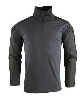 Кофта убакс KOMBAT UK Spec-ops UBACS (kb-sou-blk-m) kb-sou-blk-m